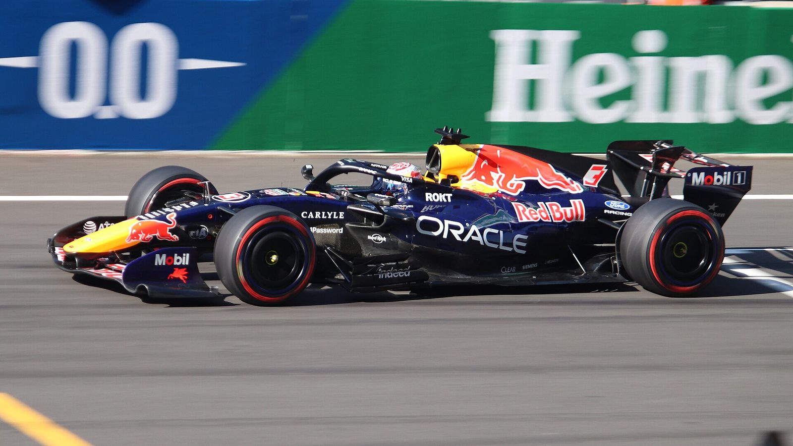 Max Verstappen con Red Bull en 2026 (imagen de archivo)